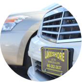 Trade Appraisal at Lakeshore Auto Wholesalers